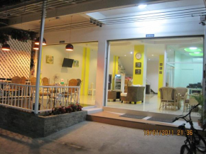 Гостиница BR-Guesthouse  Паттайя